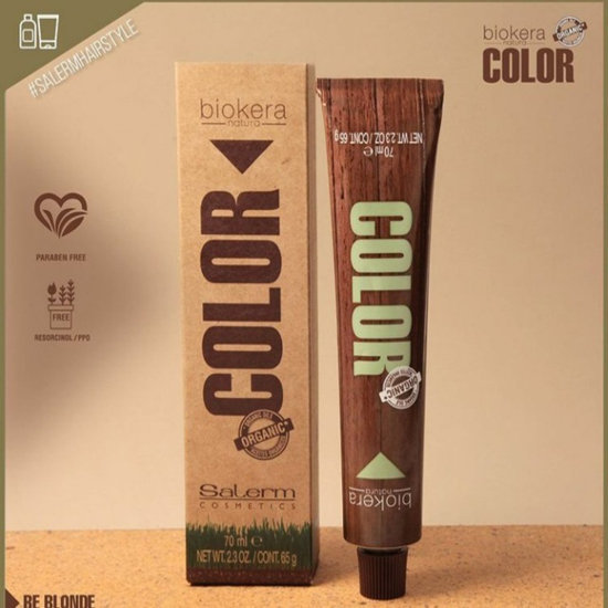 Total Color Care