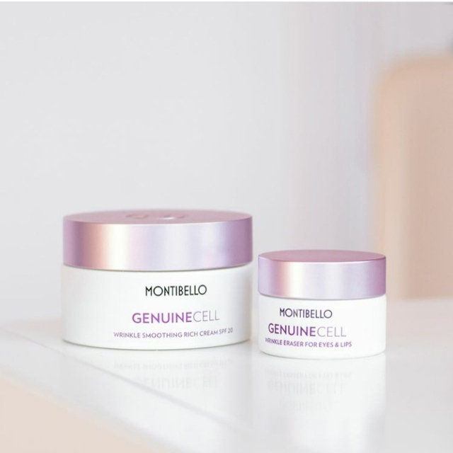 Montibello Cremas