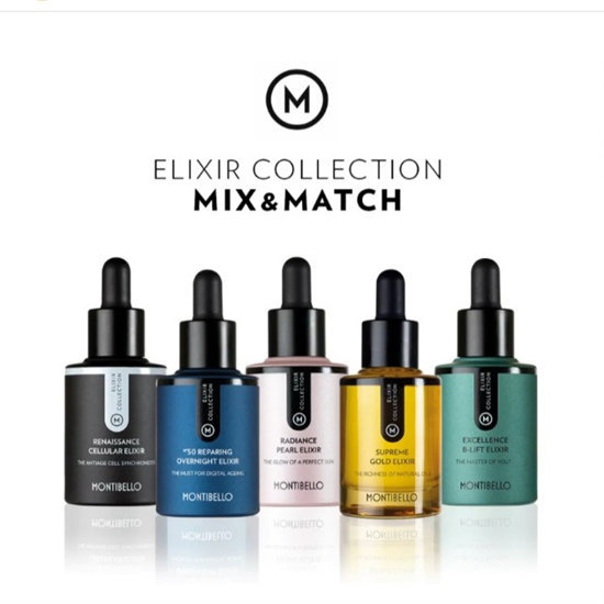 Elixir Montibello