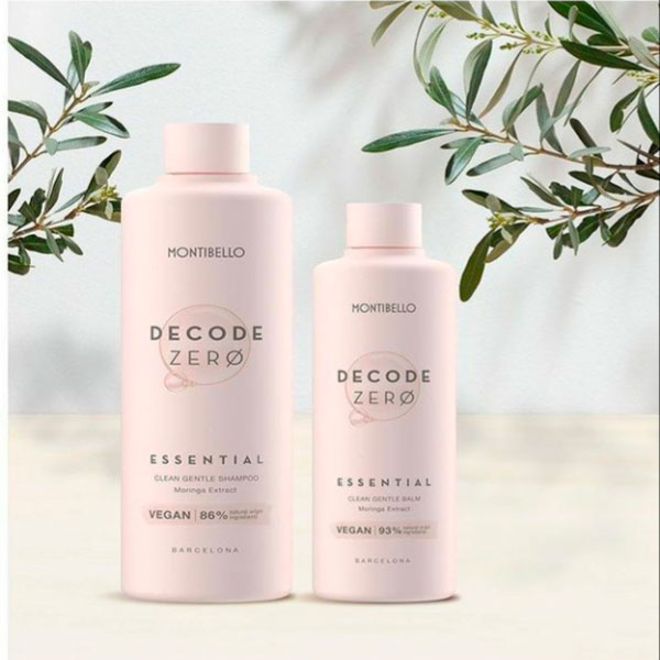 Cosmética natural