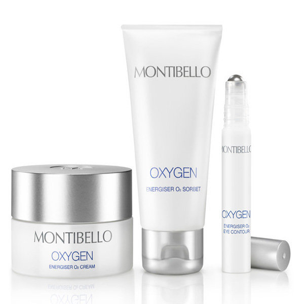 Montibello Cremas