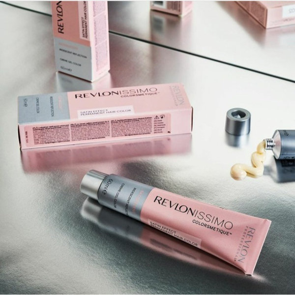 Champoo Revlon 45