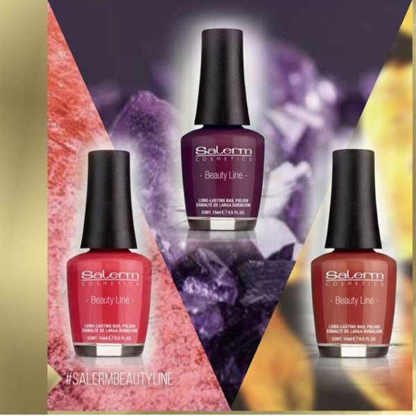 Revlon Volume